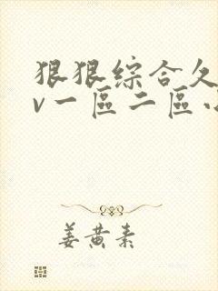 狠狠综合久久av一区二区小说封面