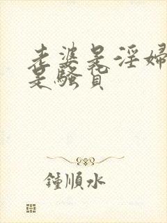 老婆是淫妇岳母是骚货