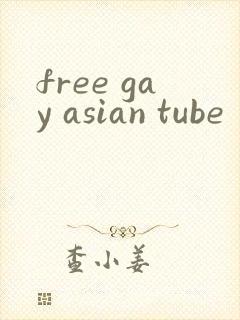 free gay asian tube