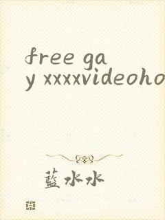 free gay xxxxvideohomo