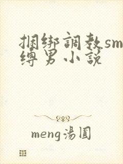 捆绑调教sm束缚男小说