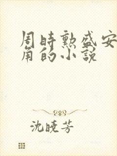 周时勋盛安宁主角的小说