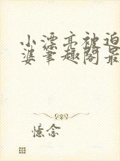 小漂亮被迫当老婆笔趣阁最新章节封面