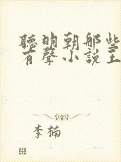 听明朝那些事儿有声小说王更新