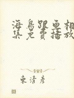 海鸟跟鱼相爱全集免费播放在线观看