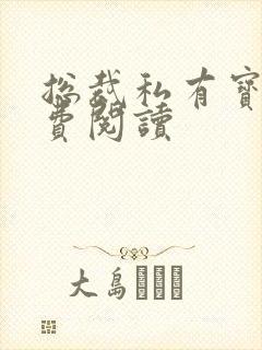 总裁私有宝贝免费阅读