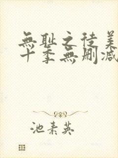 无耻之徒美版第十季无删减