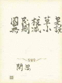 国民校草是女生无删减小说