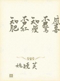 知否知否应是绿肥红瘦惊喜1