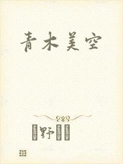 青木美空
