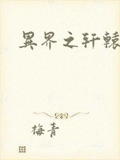 异界之轩辕剑魂