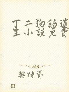 丁二狗的逍遥人生小说免费阅读