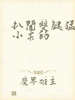 扒开双腿猛进入小柔的封面