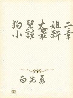 狗儿大姐二姐娘小说最新章节