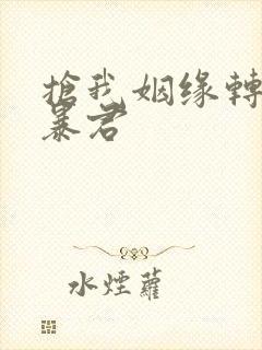 抢我姻缘转身嫁暴君