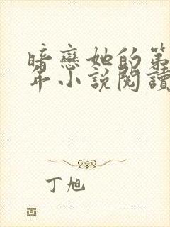 暗恋她的第十一年小说阅读封面