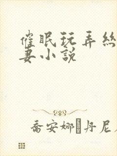 催眠玩弄丝袜人妻小说