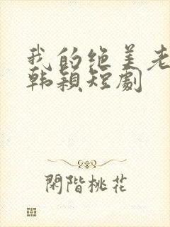 我的绝美老板娘韩颖短剧