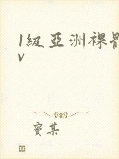 1级亚洲裸体av封面
