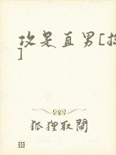 攻是直男[总攻]