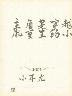 主角是穿越赵匡胤重生的小说