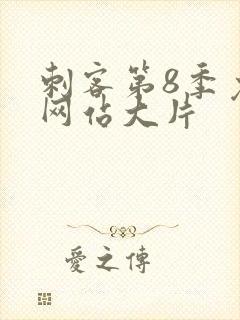 刺客第8季免费网站大片