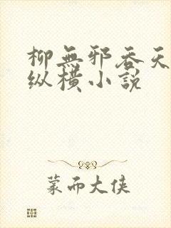 柳无邪吞天神鼎纵横小说