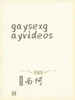 gaysexgayvideos