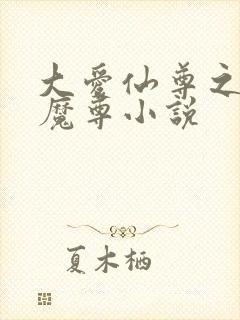 大爱仙尊之浮邪魔尊小说