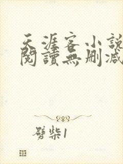 天涯客小说全文阅读无删减