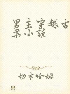 男主穿越古代破案小说