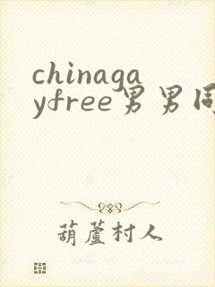 chinagayfree男男同志
