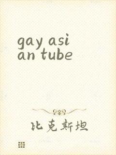 gay asian tube