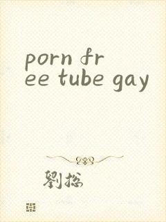 porn free tube gay