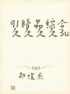 91精品综合久久久久久3u8