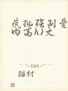 疯批强制爱(巨肉高h)文