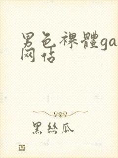 男色裸体gay网站