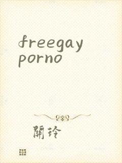 freegayporno
