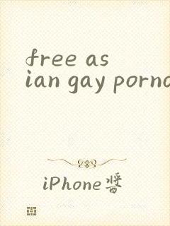 free asian gay porno video