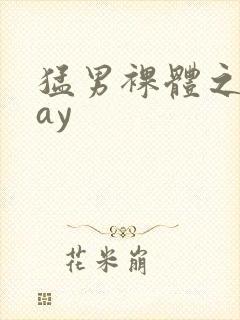 猛男裸体之家gay