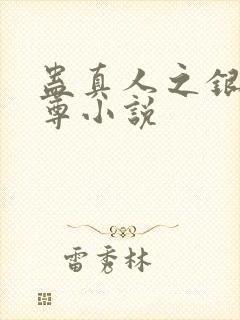 蛊真人之银邪魔尊小说