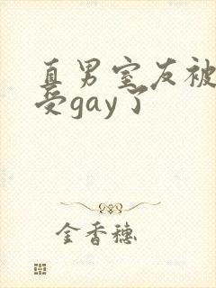 直男室友被美人受gay了封面