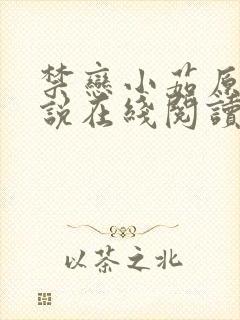 禁恋小茹原著小说在线阅读免费