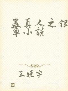 蛊真人之银邪魔尊小说