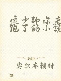 像少帅你老婆又跑了的小说