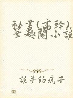 秘书(高干),笔趣阁小说