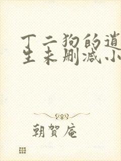 丁二狗的逍遥人生未删减小说