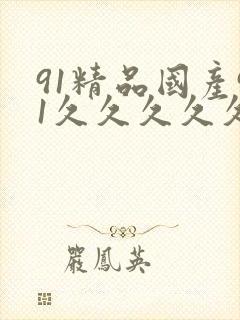 91精品国产91久久久久久软