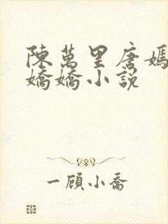 陈万里唐嫣然宋娇娇小说