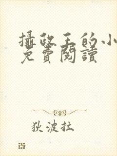 摄政王的小狂妃免费阅读